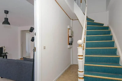 Ferienhaus in Ringkøbing