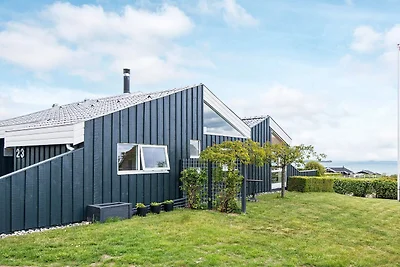 6 Personen Ferienhaus in Sjølund