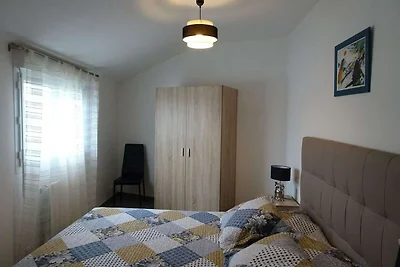 Ferienhaus in Gouville mit Meeresstrand
