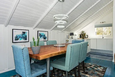 6 Personen Ferienhaus in Toftlund
