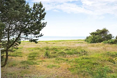 Maison de vacances pour 4 a Sjællands Odde