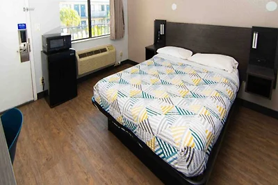 1 tweepersoonsbed (Queensize)