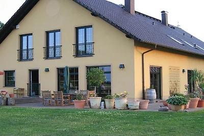 La casa di campagna di Carola Confortevole re...