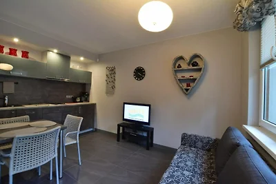 Casa vacanze a Rewal