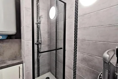 Studio für 2 Personen