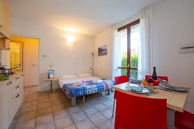 Casa mobile a Porlezza sul Lago di Lugano