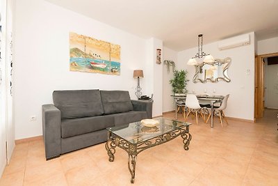 Bahia D'or Plaza - Apartment Mit Gratis Wifi