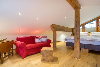 Ferienwohnung mit 1 Schlafzimmer