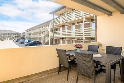 4 etoiles maison de vacances a Fanø