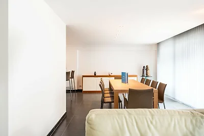 Appartamento a Koksijde con spiaggia sul mare