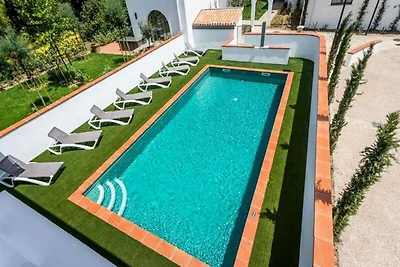 Villa a Milady Biarritz vicino Spiagge