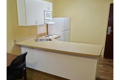 1 Queensize-bett | Nichtraucher, Küche