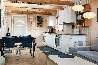 4 Personen Ferienhaus in Karrebæksminde-By...