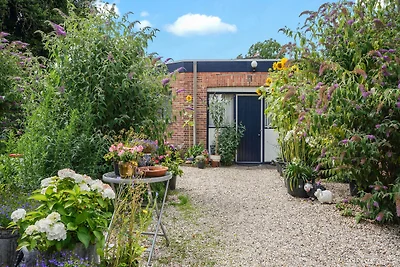 Bungalow a Landgraaf con terrazza