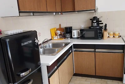 Holiday Home Marina - Two Bedroom Holiday Hom...