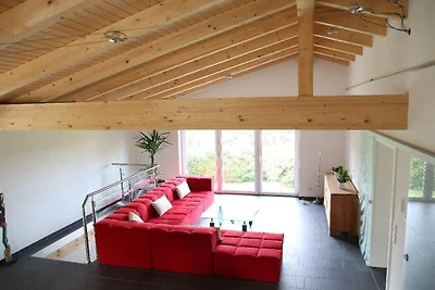 Ferienhaus mit 2 Schlafzimmer