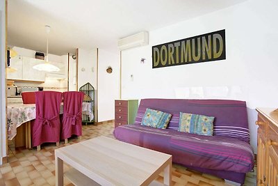 Gemütliche Wohnung in Agde