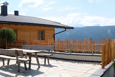 Holiday apartment with 1 bedroom