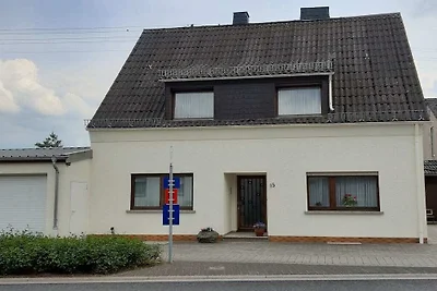 Appartement de vacances à Boos avec Wi-Fi