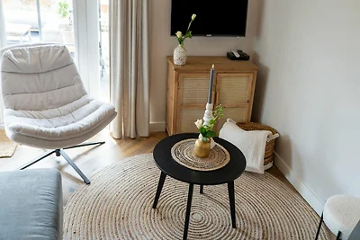 Casa vacanze di lusso Veluwe con sauna e vasc...