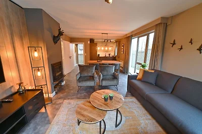 Moderne Wohnung in der Nהhe von Durbuy