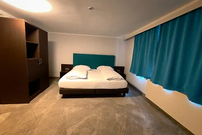 Hotel Koblenz Valley Suite mit Whirlpool