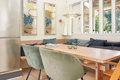 5 persoons vakantie huis in Allinge-By Traum