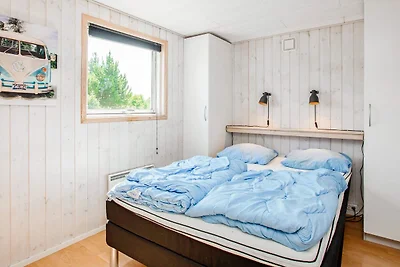 10 Personen Ferienhaus in Væggerløse-By Traum