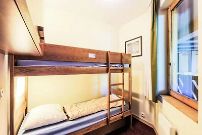 Appartamento Comfort con 3 camere da letto (8...