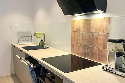 5 Personen Ferienhaus in TRELLEBORG