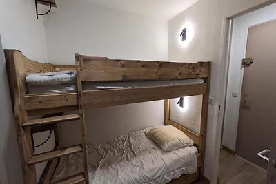 Résidence Jonquille für 4 Personen