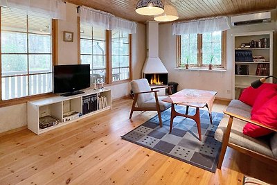 6 persoons vakantie huis in YNGSJÖ