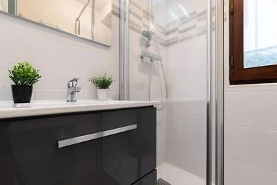 3 Zimmer für 6 Personen