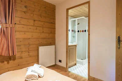 GLI CHALET IN GESSO C08