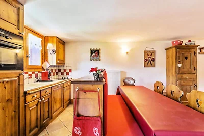 Prestige Apartment 4 Schlafzimmer (10...