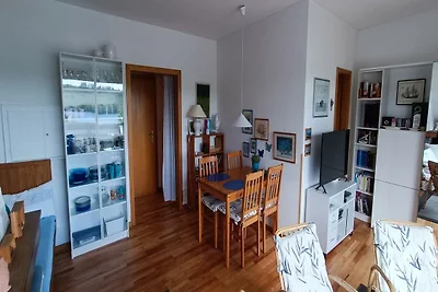 Sorpesee: Ferienhaus mit Panoramablick