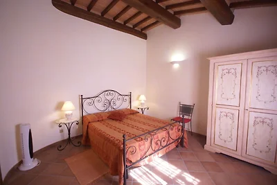 Villa mit privatem Pool in Umbertide