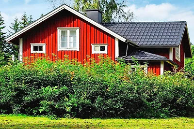 7 personas casa en ÄLGARÅS-By Traum