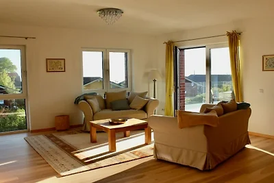 Ferienhaus mit 3 Schlafzimmer