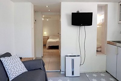 apartman za odmor Obiteljski odmor Visby