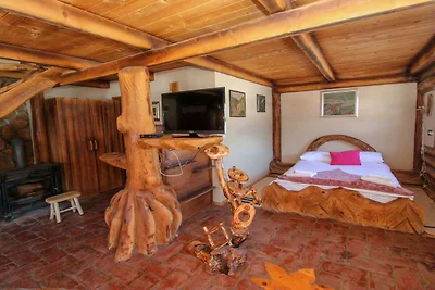 Three Bedroom Holiday Home - Jahorina