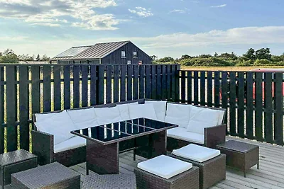 5 Sterne Ferienhaus in Løkken
