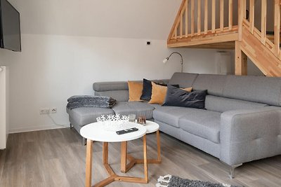 Haus Sonneneck Comfortabele vakantiewoning