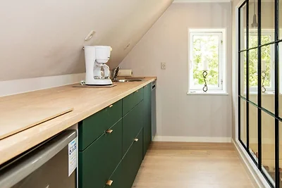 5 Personen Ferienhaus in Lemvig