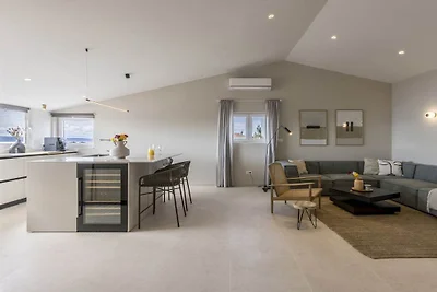 Ferienhaus mit 6 Schlafzimmer