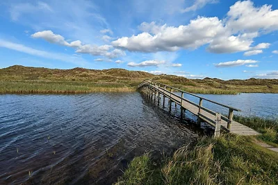 6 Personen Ferienhaus in Nørre Nebel-By Traum