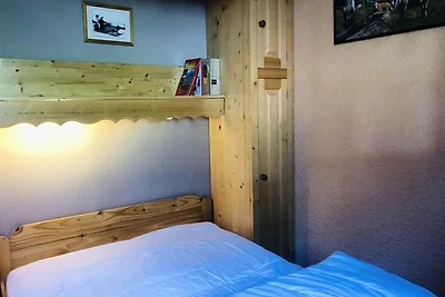 2 Zimmer für 5 Personen