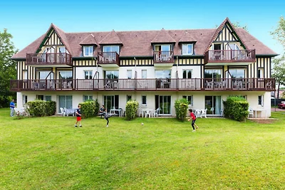 2-Zimmer-Wohnung f�r 4 Personen