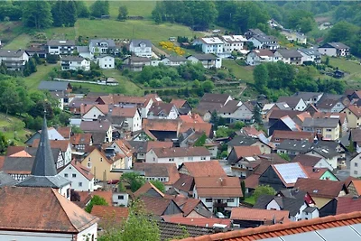 Ferienwohnung mit 1 Schlafzimmer
