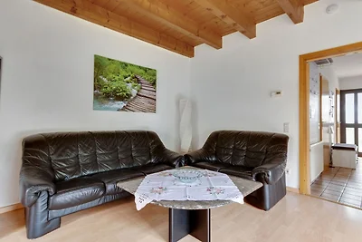 Accogliente casa vacanze a Olsberg con...